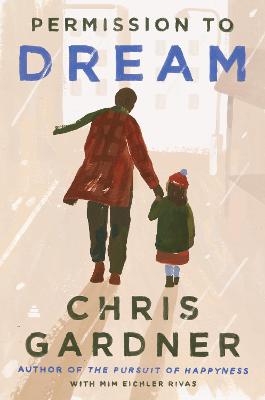 Book cover for Permission to Dream