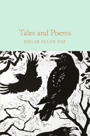 Cover of Tales and Poems
