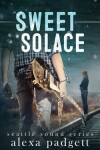 Book cover for Sweet Solace