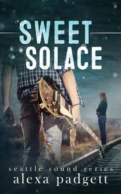 Book cover for Sweet Solace