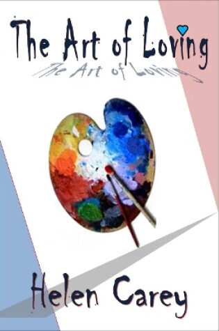 Cover of The Art of Loving