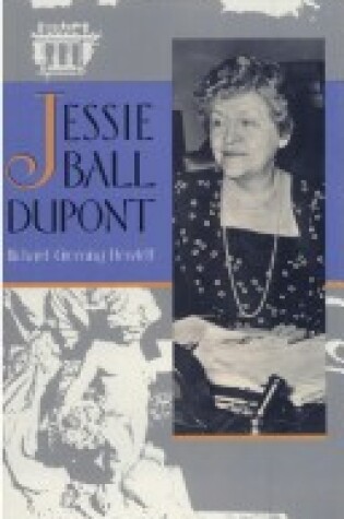 Cover of Jessie Ball DuPont