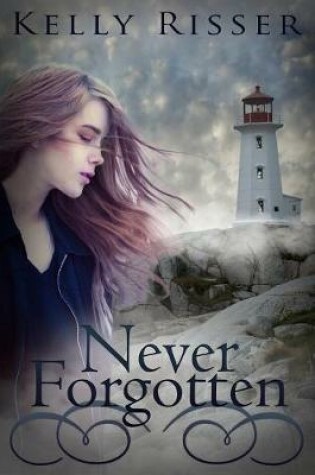 Cover of Never Forgotten