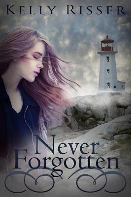 Book cover for Never Forgotten