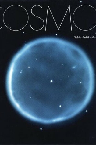 Cover of Cosmos