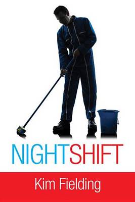 Book cover for Night Shift