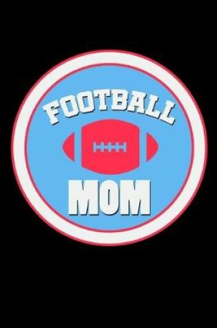 Cover of Football Mom