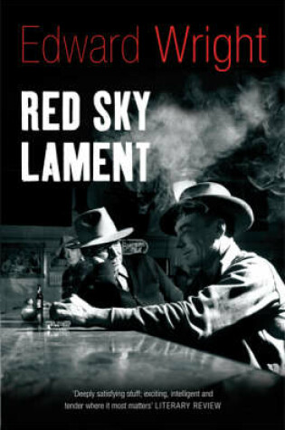 Cover of Red Sky Lament