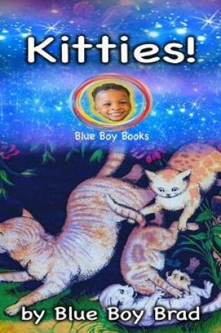 Cover of Kitties!