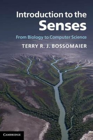 Cover of Introduction to the Senses