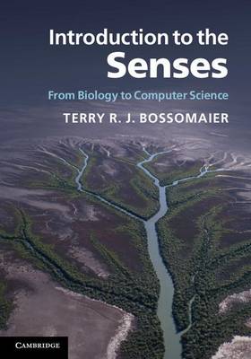 Book cover for Introduction to the Senses