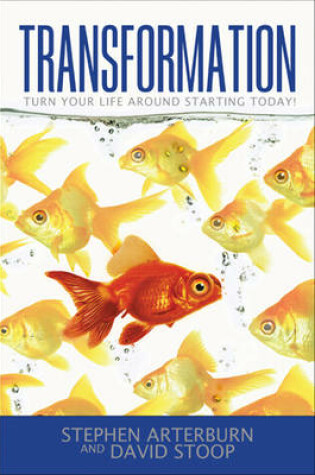 Cover of Transformation