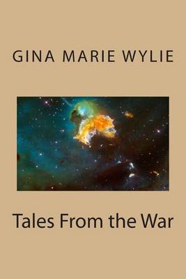 Book cover for Tales From the War