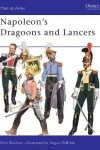 Book cover for Napoleon's Dragoons and Lancers