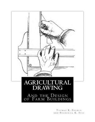 Book cover for Agricultural Drawing