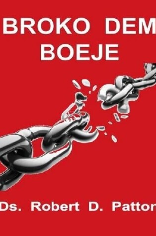 Cover of Broko Dem Boeje