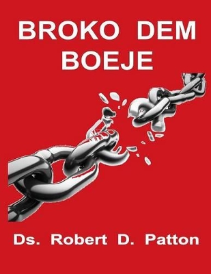 Book cover for Broko Dem Boeje