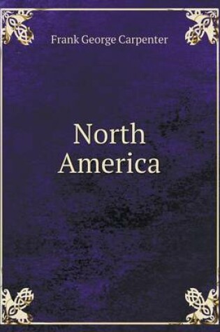 Cover of North America