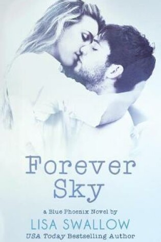 Cover of Forever Sky