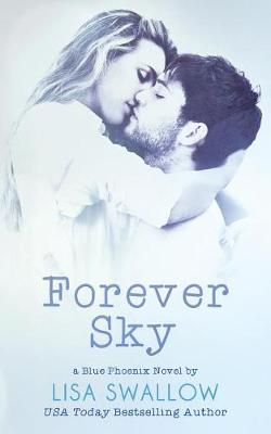 Book cover for Forever Sky