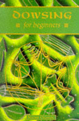 Cover of Dowsing for Beginners