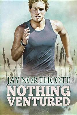 Book cover for Nothing Ventured