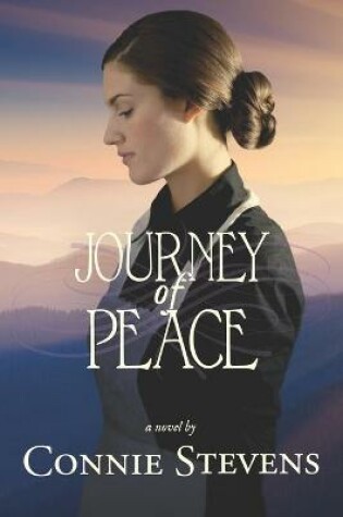 Cover of Journey of Peace