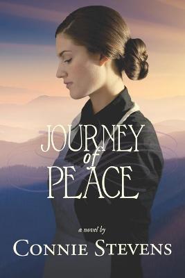 Book cover for Journey of Peace