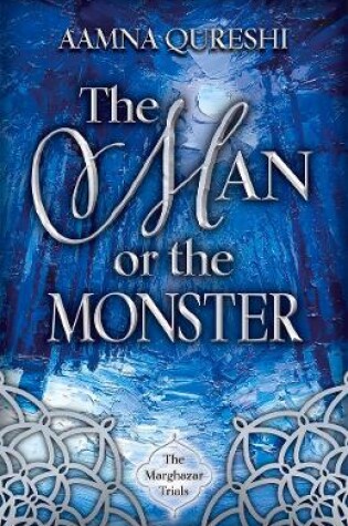 Cover of The Man or the Monster