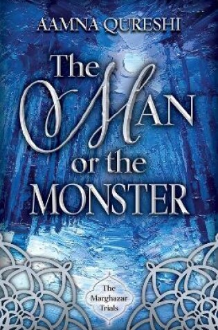 Cover of The Man or the Monster