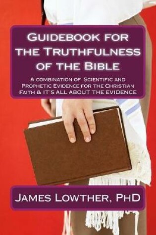 Cover of Guidebook for the Truthfulness of the Bible