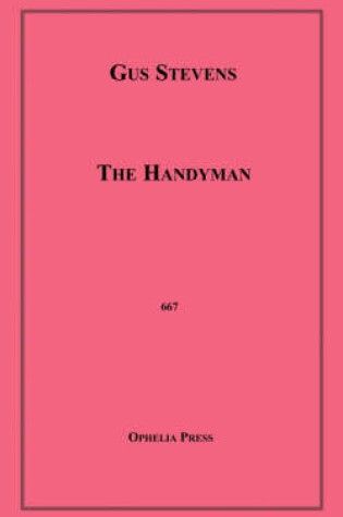 Cover of The Handyman