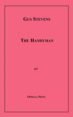 Book cover for The Handyman