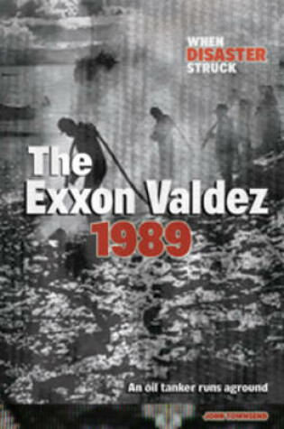 Cover of Exxon Valdez