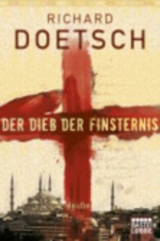 Cover of Der Dieb Der Finsternis