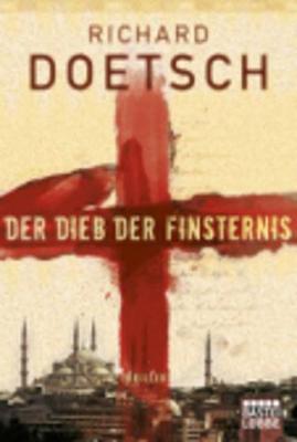 Book cover for Der Dieb Der Finsternis