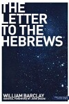 Book cover for The Letter to the Hebrews