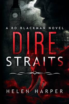 Book cover for Dire Straits