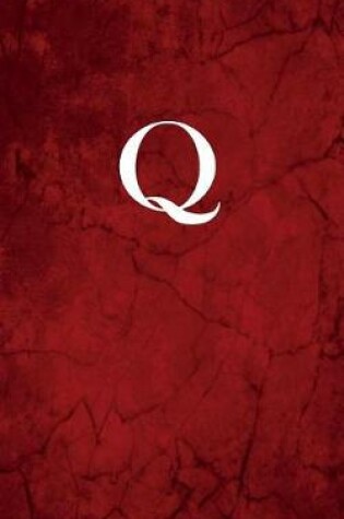 Cover of Q