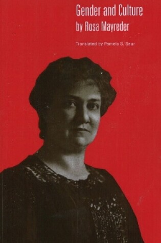 Cover of Gender & Culture