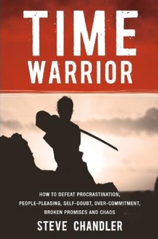 Cover of Time Warrior