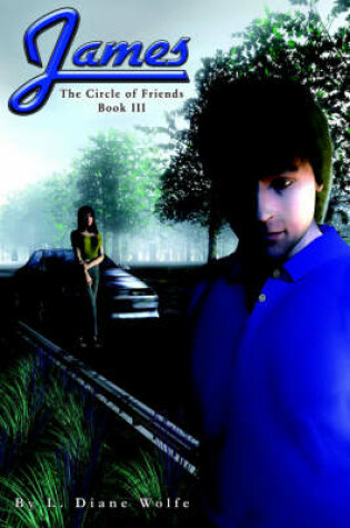 Cover of James