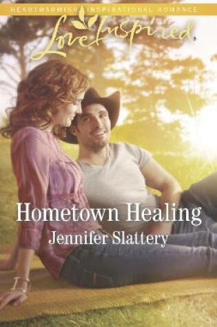 Cover of Hometown Healing