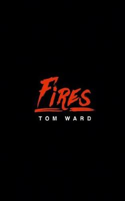 Book cover for Fires