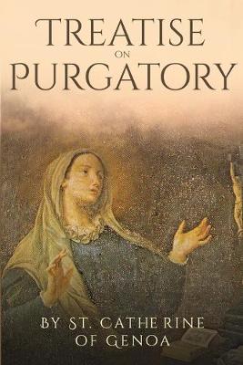 Book cover for Treatise on Purgatory