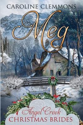 Book cover for Meg