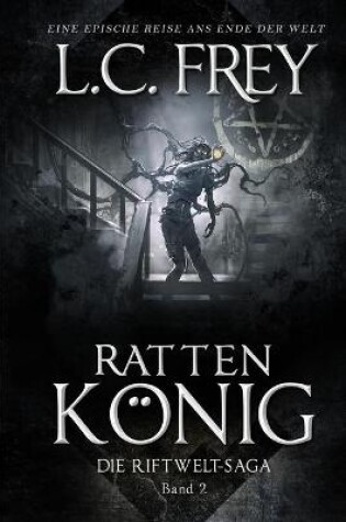 Cover of Rattenkönig