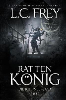 Book cover for Rattenkönig