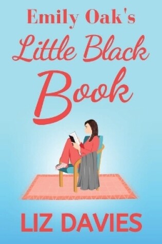 Cover of Emily Oak's Little Black Book