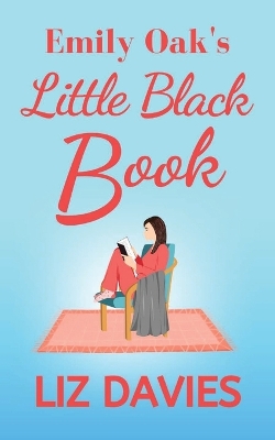 Book cover for Emily Oak's Little Black Book